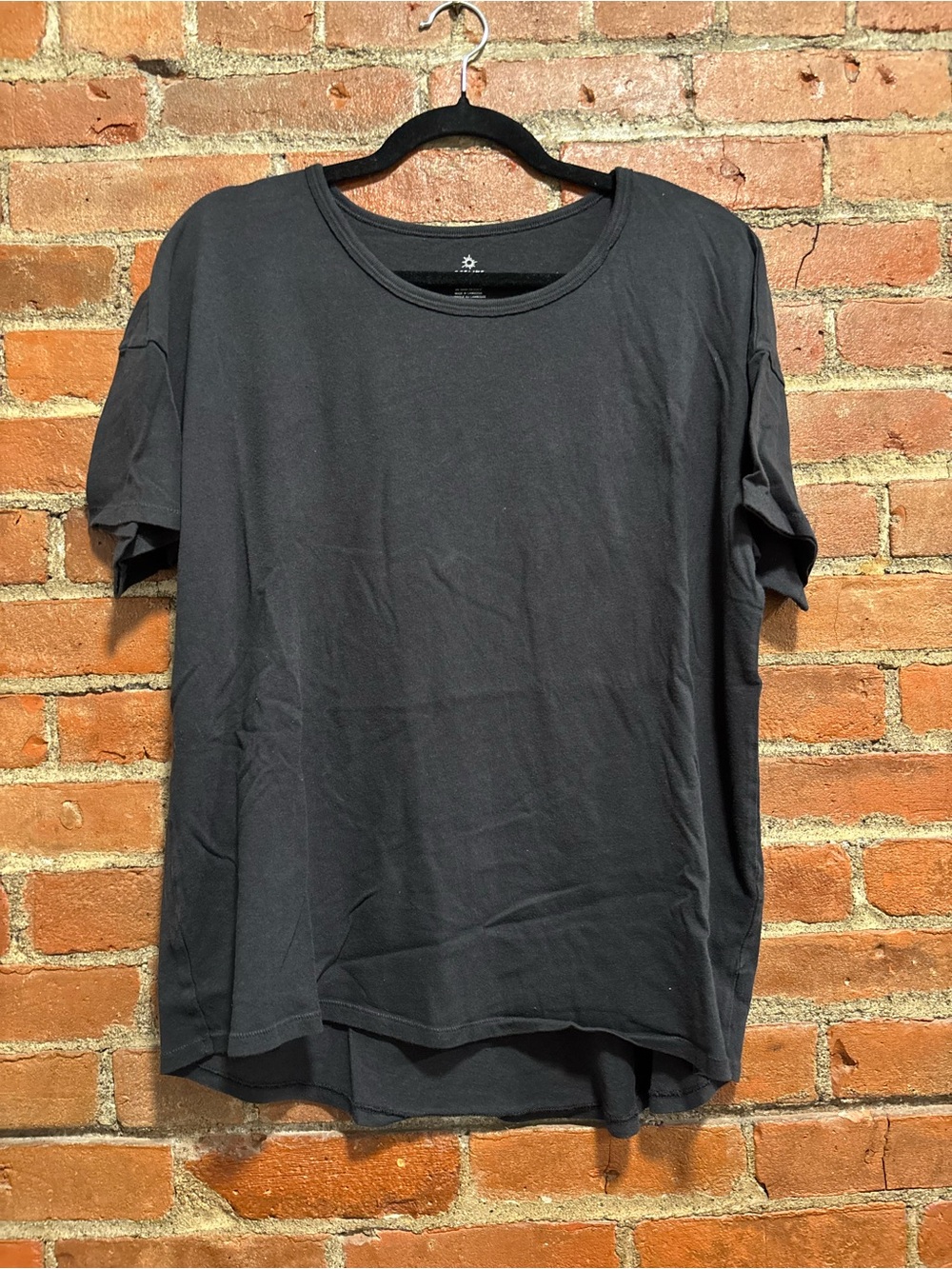 OFFLINE by aerie oversized tshirt